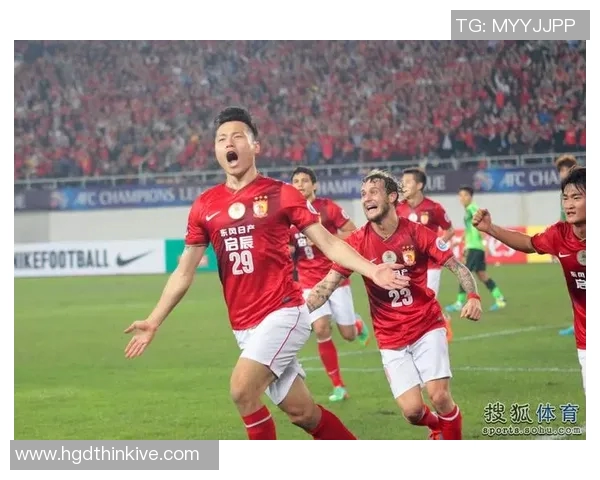 2012年恒大与全北现代激战回顾:亚冠赛场的经典对决与历史意义