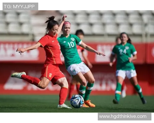 中国女足迎战丹麦队腾讯直播助力精彩赛事全程回顾