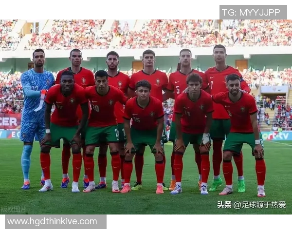 乌克兰与葡萄牙激战正酣双方争夺欧洲杯晋级名额的精彩对决