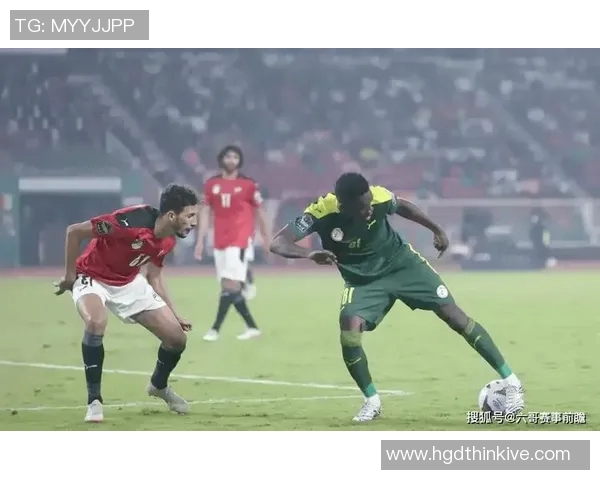 南非与塞内加尔足球对决前瞻分析及赛果预测