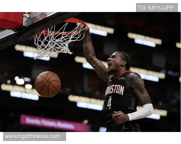 杰伦格林：从天才少年到NBA新星的成长之路与未来展望