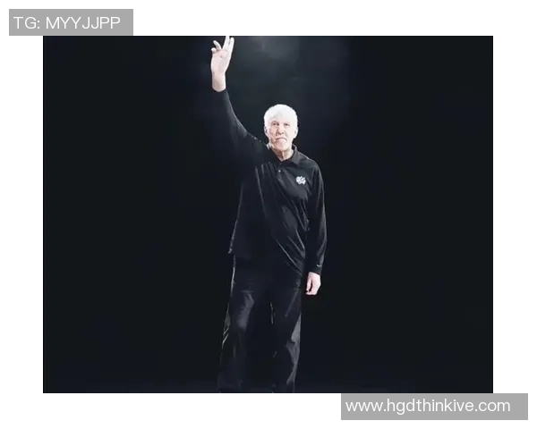 波波维奇续约三年传奇教练74岁继续带领文班追逐荣誉